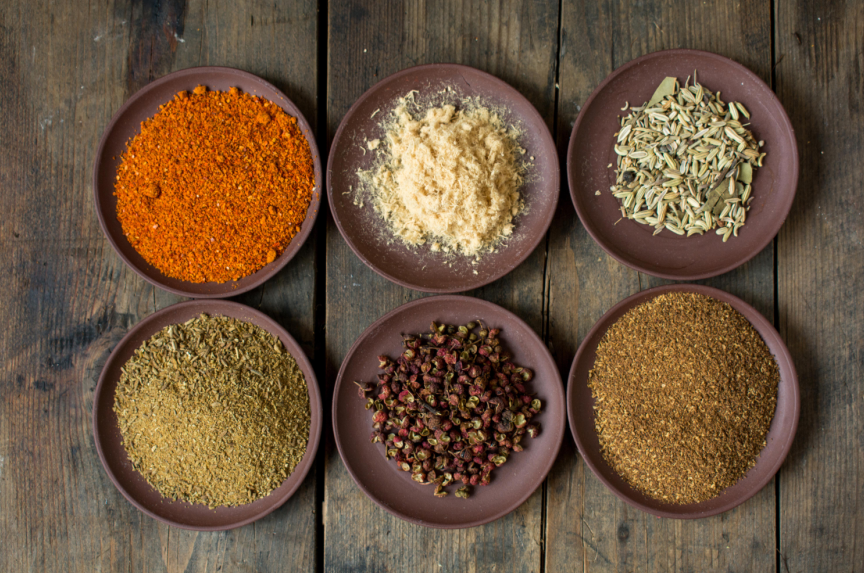 【行业案例】调味品主动17吃瓜
