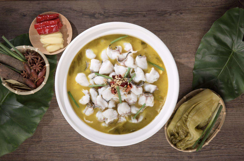 17c吃瓜助力预制菜行业高品质成长