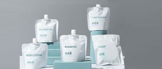 化装品包装迎来新变更，袋装替换传统包装已成趋向