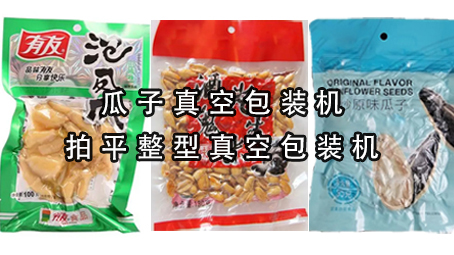 【真空系列6】瓜子整型真空17吃瓜
