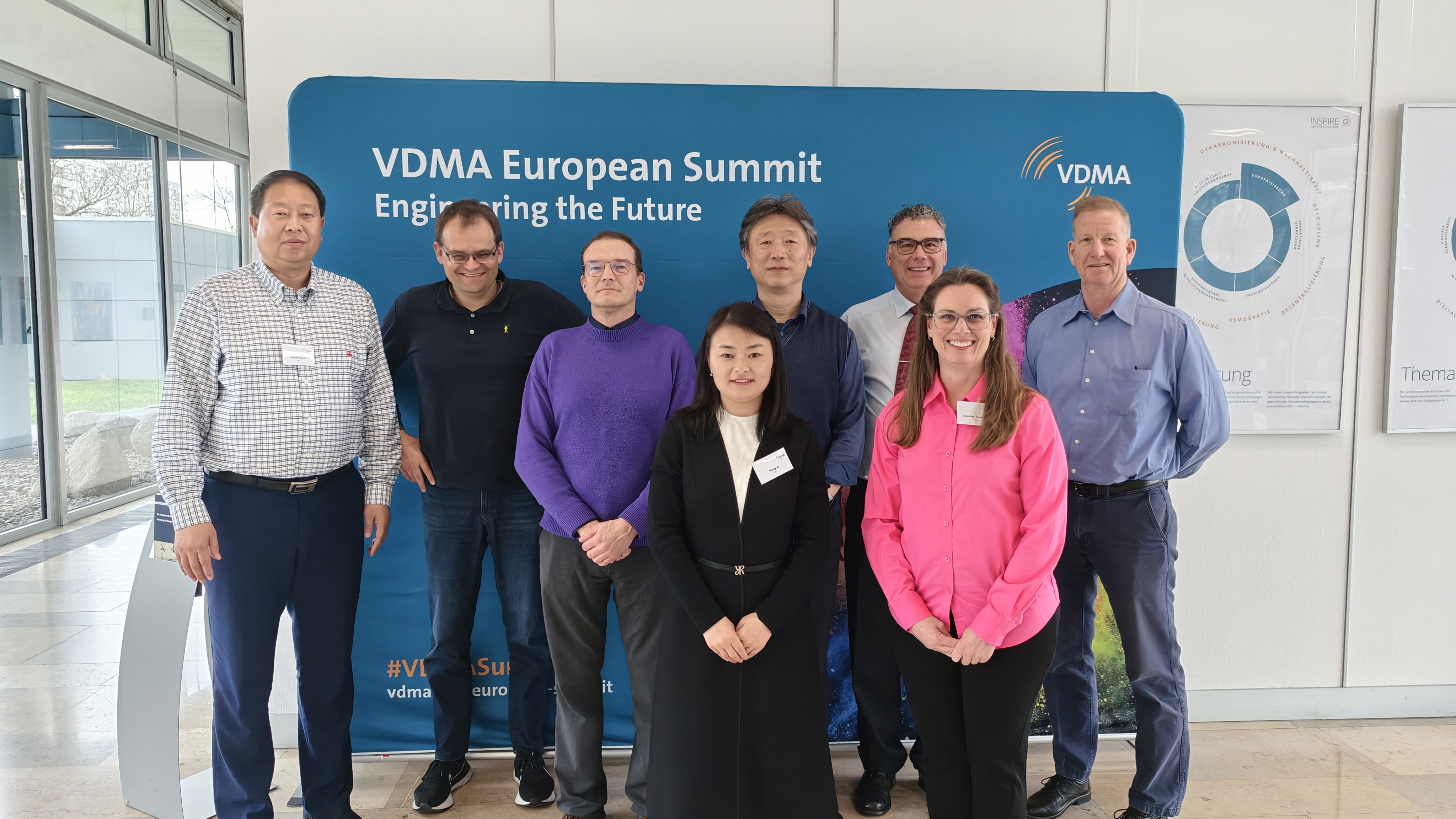 青岛17c吃瓜参与ISO/TC 313/WG117吃瓜
械国际标委会任务组第17次集会